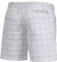 Женские бермуды белого цвета Billabong